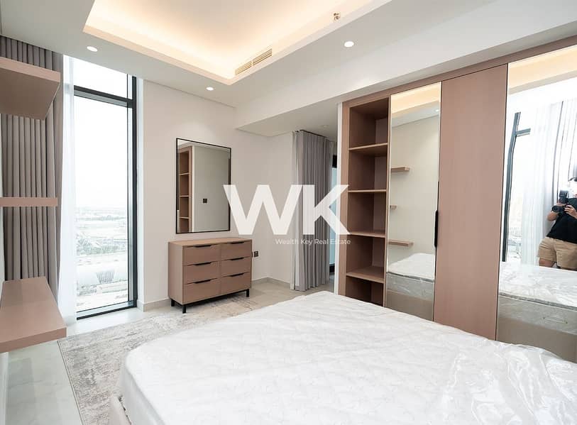 Fully Furnished | Biggest Layout | Ready To Move