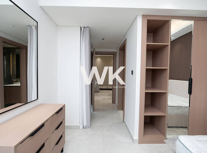 Fully Furnished | Biggest Layout | Ready To Move