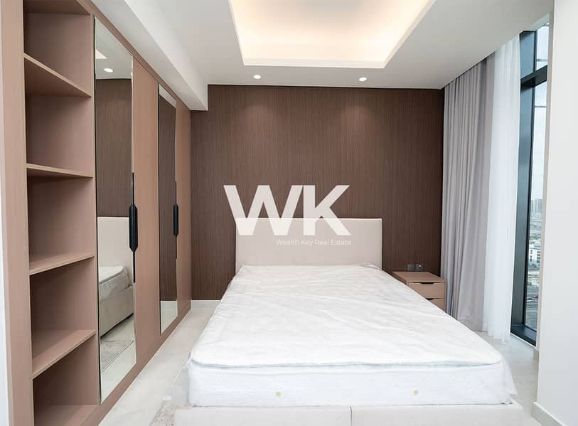 Fully Furnished | Biggest Layout | Ready To Move