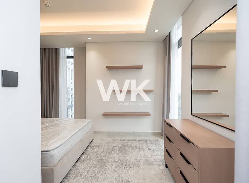 Fully Furnished | Biggest Layout | Ready To Move - Image 6