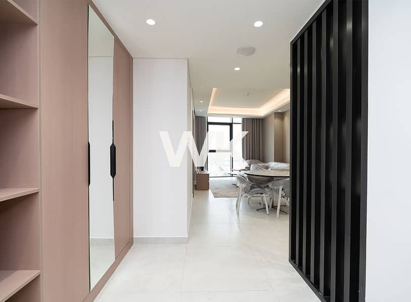 Fully Furnished | Biggest Layout | Ready To Move - Image 11