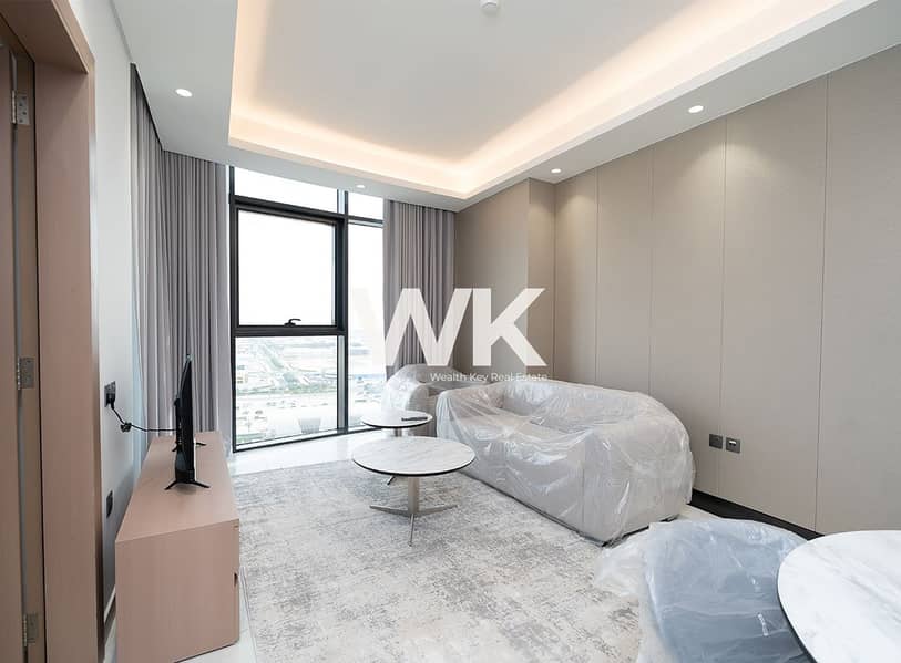 Fully Furnished | Biggest Layout | Ready To Move - Image 12