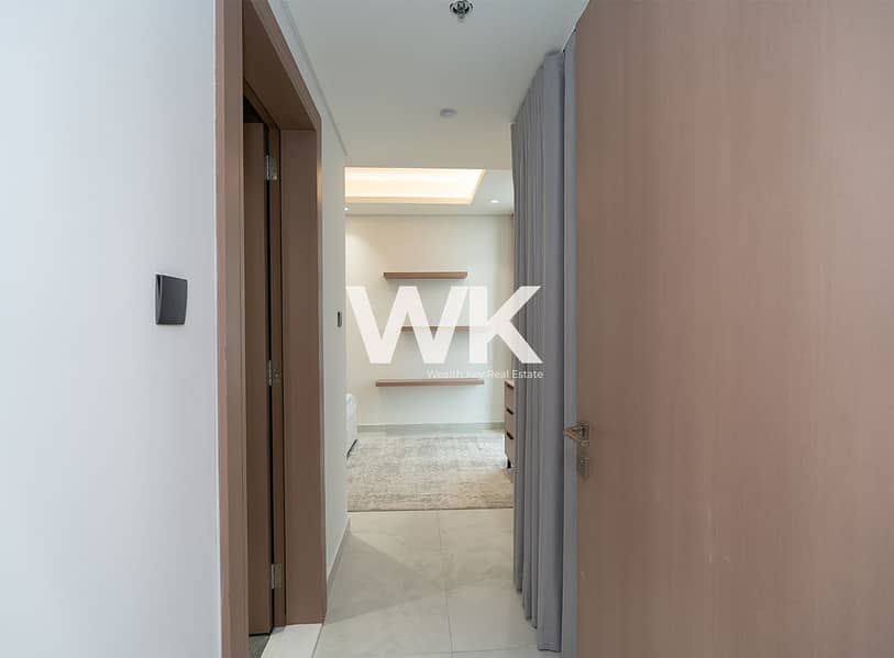 Fully Furnished | Biggest Layout | Ready To Move - Image 13