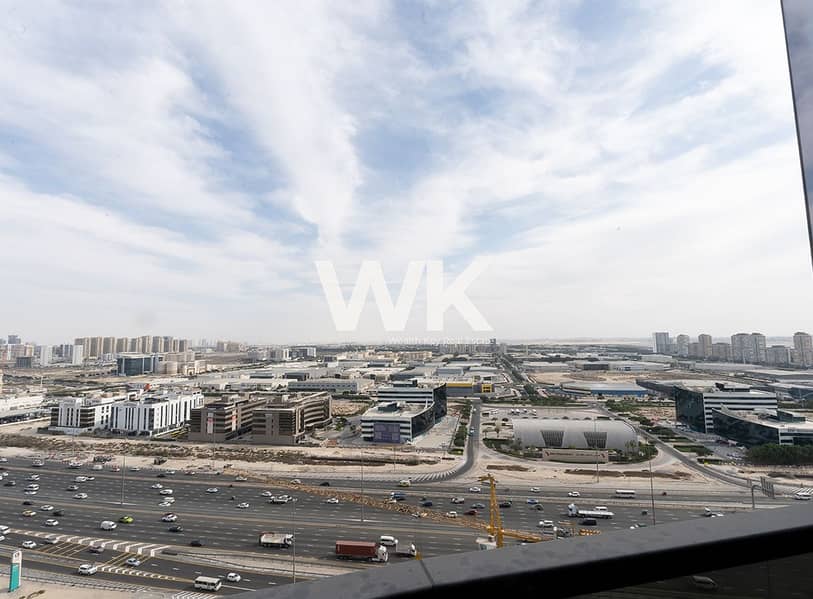 Fully Furnished | Biggest Layout | Ready To Move - Image 16