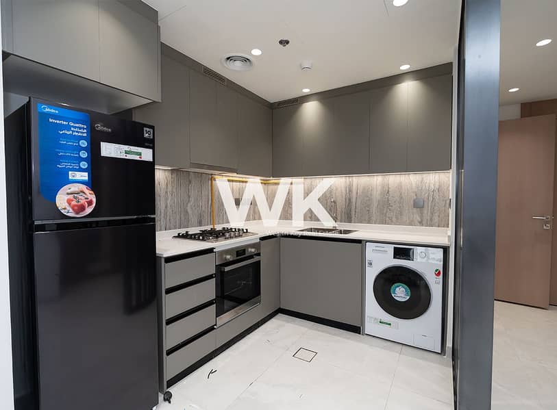 Fully Furnished | Biggest Layout | Ready To Move - Image 19