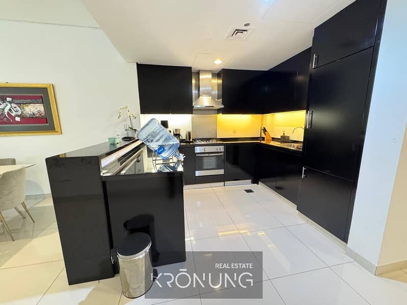 Vacant | Rentable for long lease | Low floor