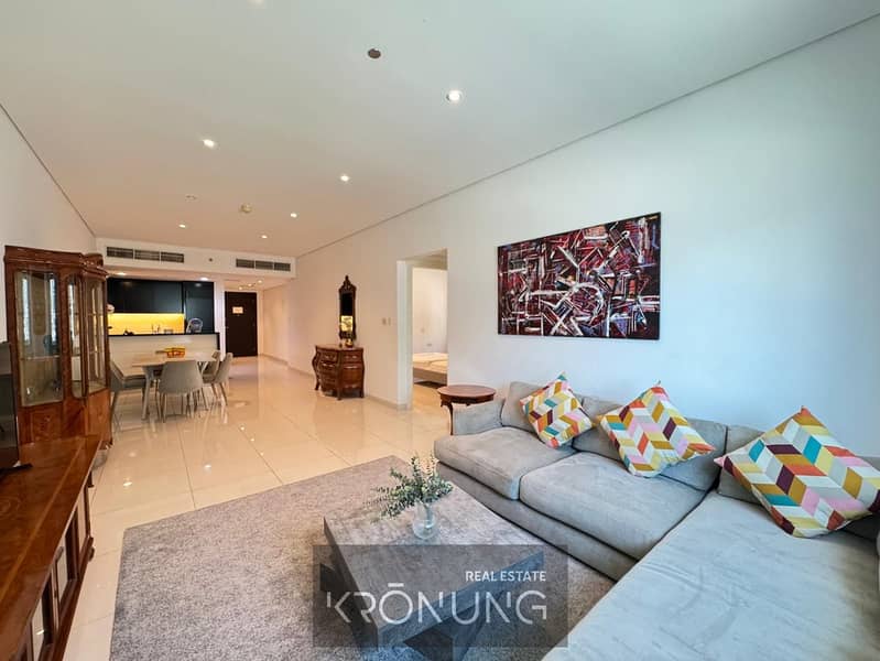 Vacant | Rentable for long lease | Low floor - Image 6