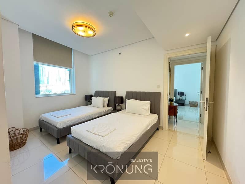 Vacant | Rentable for long lease | Low floor - Image 8