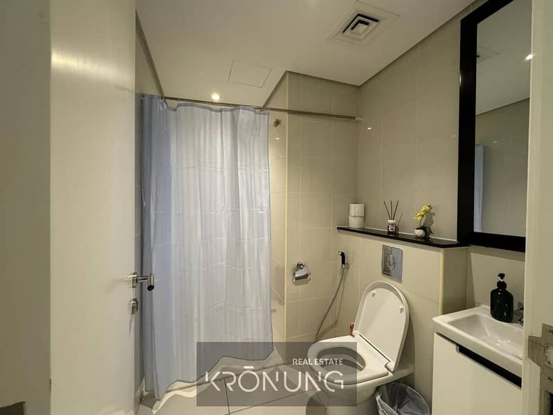 Vacant | Rentable for long lease | Low floor - Image 10