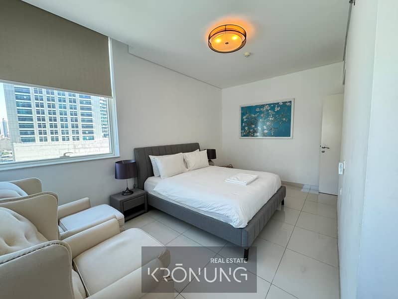 Vacant | Rentable for long lease | Low floor - Image 11