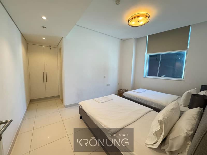 Vacant | Rentable for long lease | Low floor - Image 13