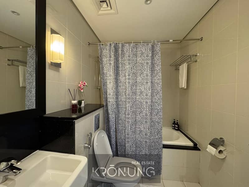 Vacant | Rentable for long lease | Low floor - Image 15