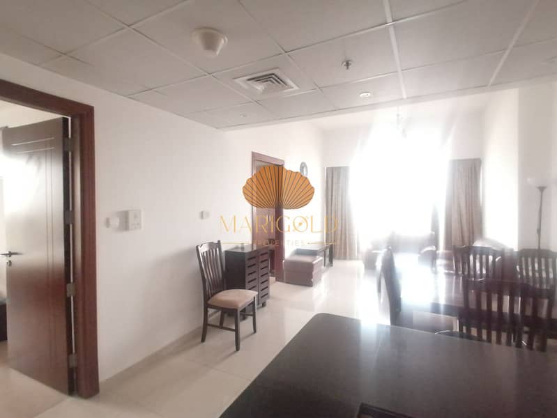 Modern 2-Bedroom Furnished Apartment for Rent