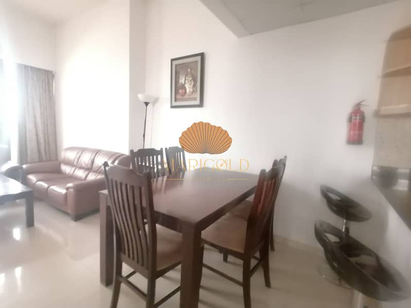 Modern 2-Bedroom Furnished Apartment for Rent