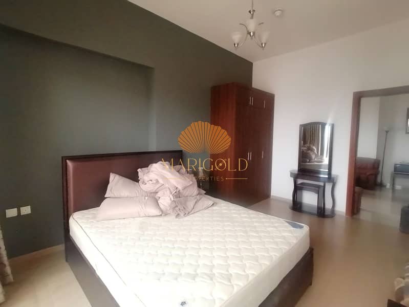 Modern 2-Bedroom Furnished Apartment for Rent - Image 8