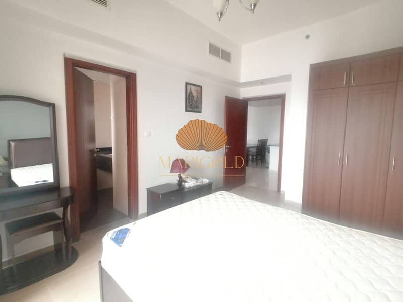 Modern 2-Bedroom Furnished Apartment for Rent - Image 11