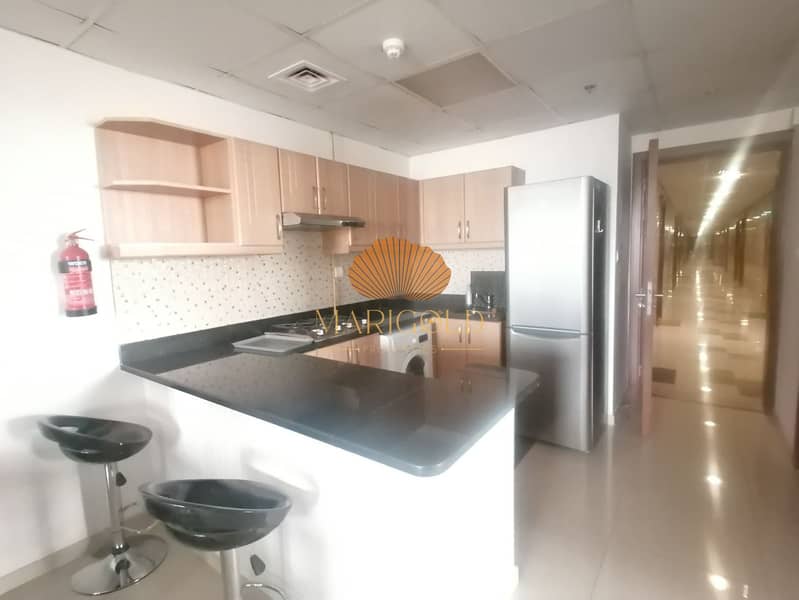 Modern 2-Bedroom Furnished Apartment for Rent - Image 13