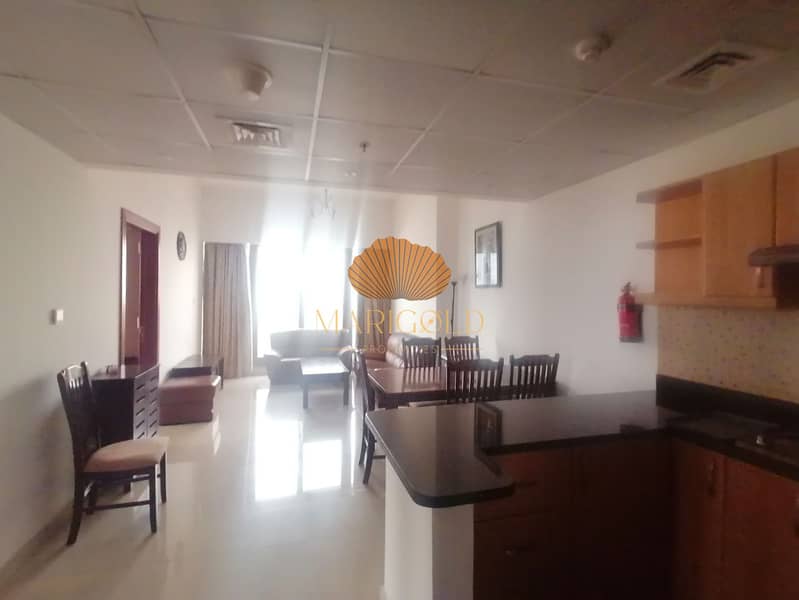 Modern 2-Bedroom Furnished Apartment for Rent - Image 15