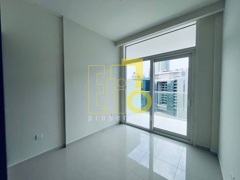1 BR Apartment with Balcony | Burj Khalifa view