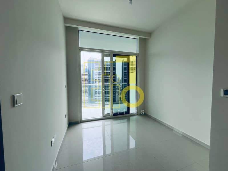 1 BR Apartment with Balcony | Burj Khalifa view