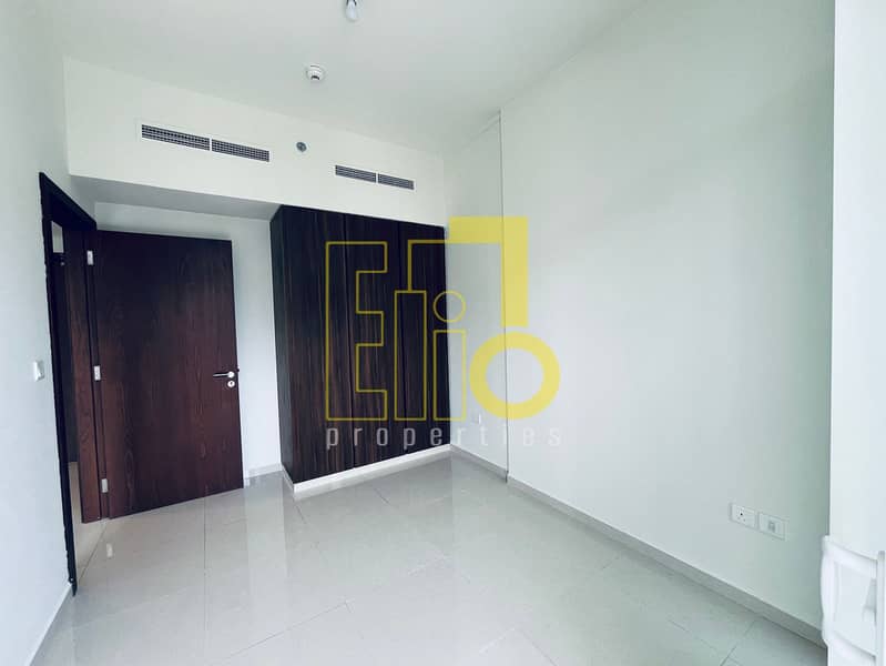 1 BR Apartment with Balcony | Burj Khalifa view