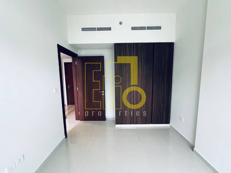 1 BR Apartment with Balcony | Burj Khalifa view - Image 12