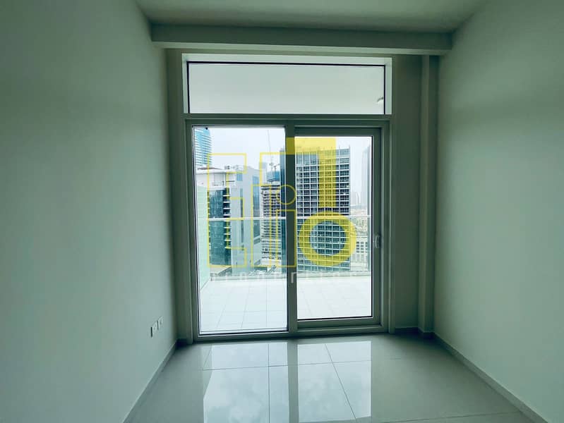 1 BR Apartment with Balcony | Burj Khalifa view - Image 19