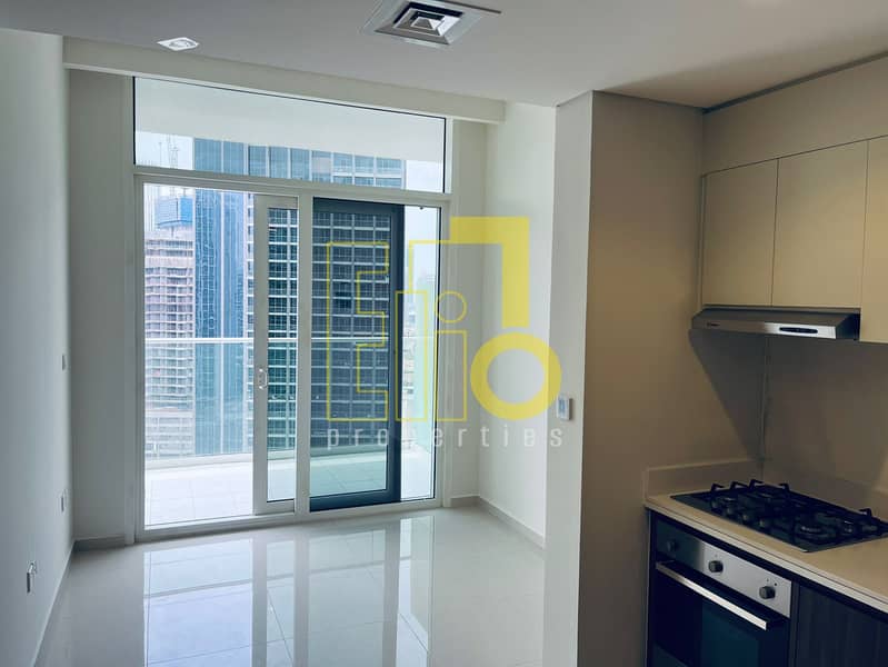 1 BR Apartment with Balcony | Burj Khalifa view - Image 20
