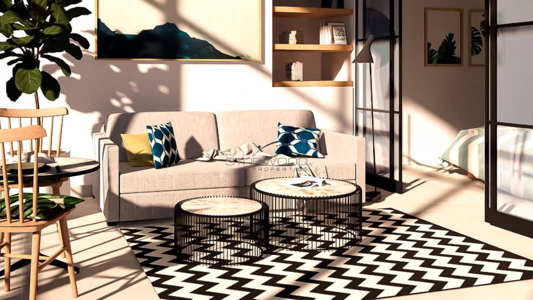 The Community | Post Plan | One Bedroom | Spacious - Image 6