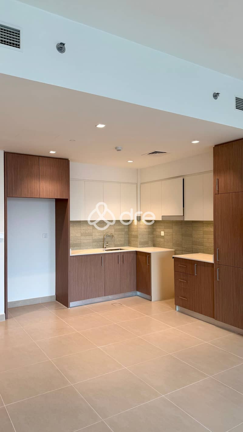 Premium Waterfront Location | Modern Layout