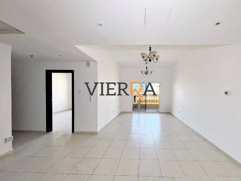 Vacant | close to circle Mall | High Roi