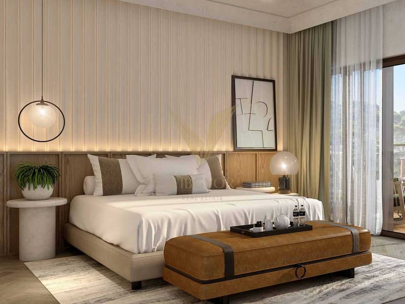 Single Row 4BR-Extremely Close To Central Hub