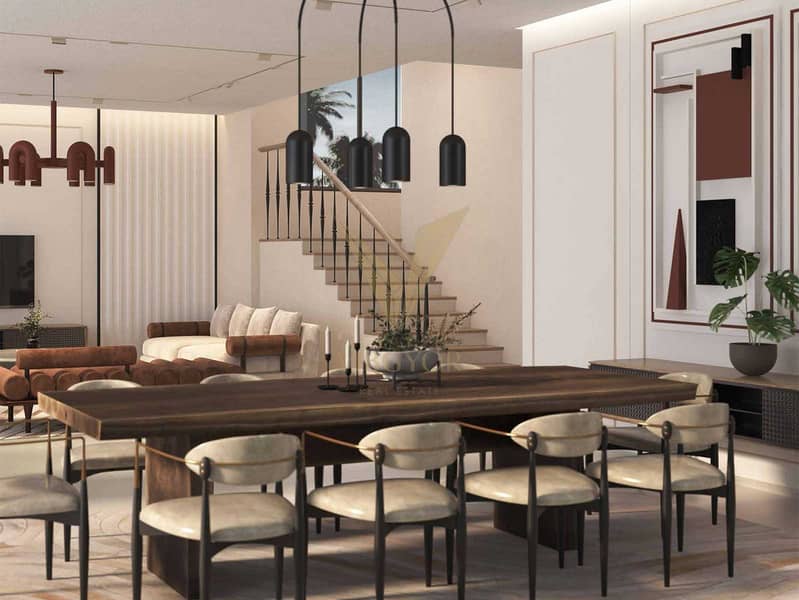 Single Row 4BR-Extremely Close To Central Hub - Image 6