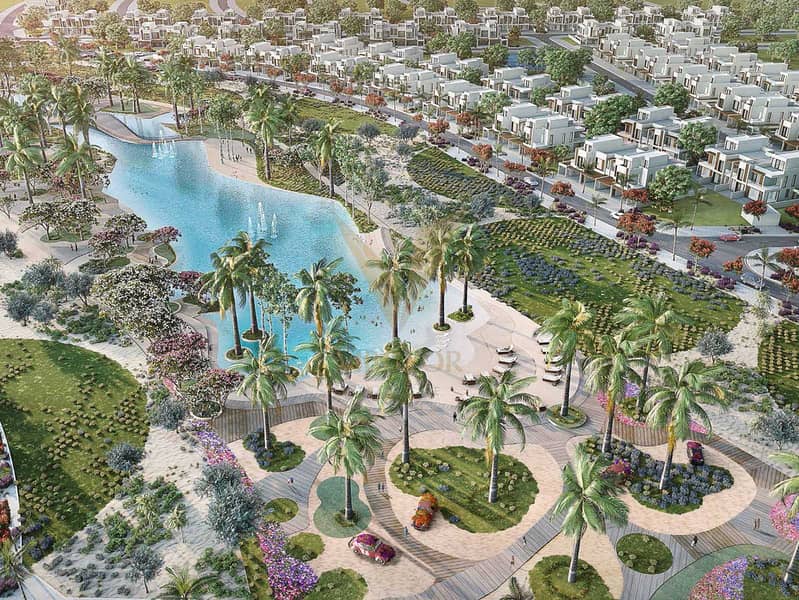 Single Row 4BR-Extremely Close To Central Hub - Image 8