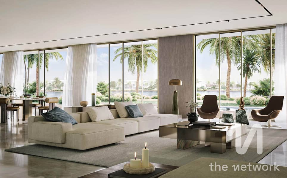 Large Layout | Luxury Finish | Well Priced