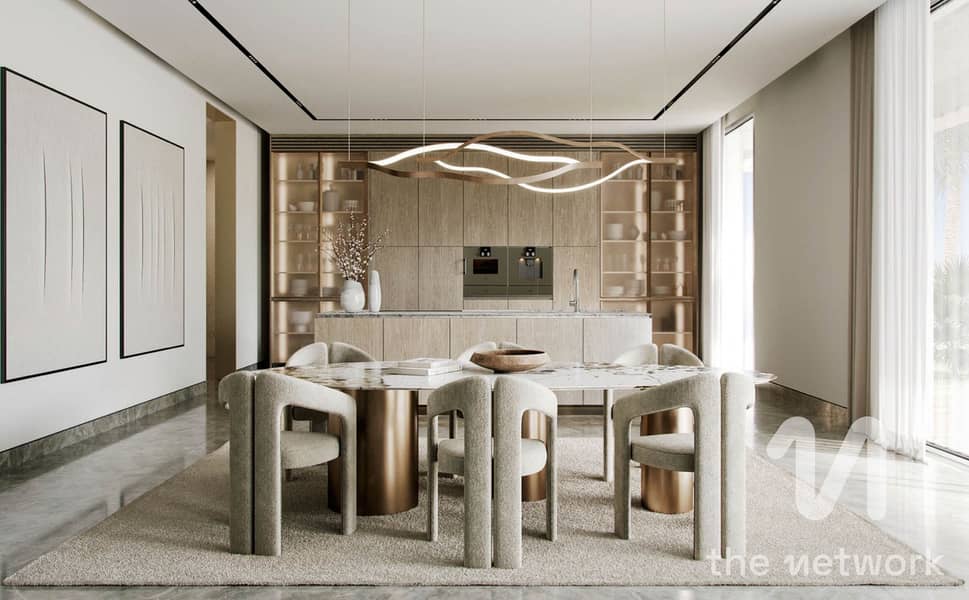 Large Layout | Luxury Finish | Well Priced - Image 7