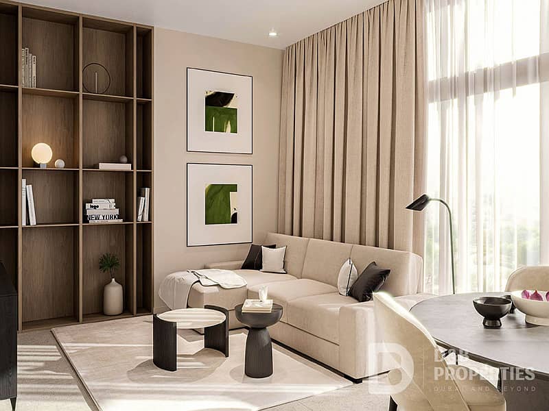 Investment Opportunity | High ROI | Luxury