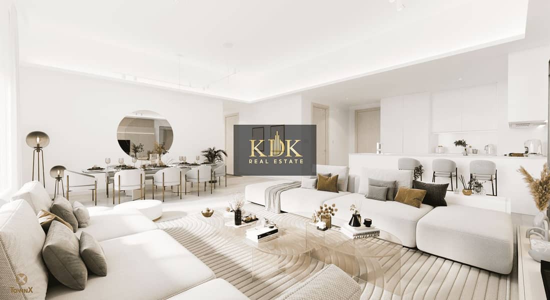 Modern Layout | Smart Home | Prime Location