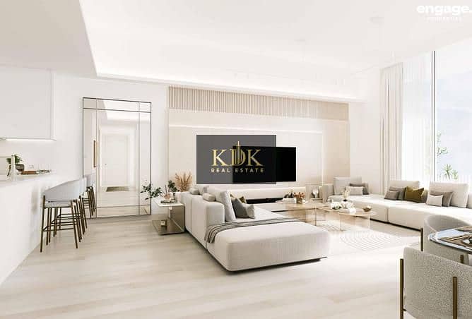 Modern Layout | Smart Home | Prime Location