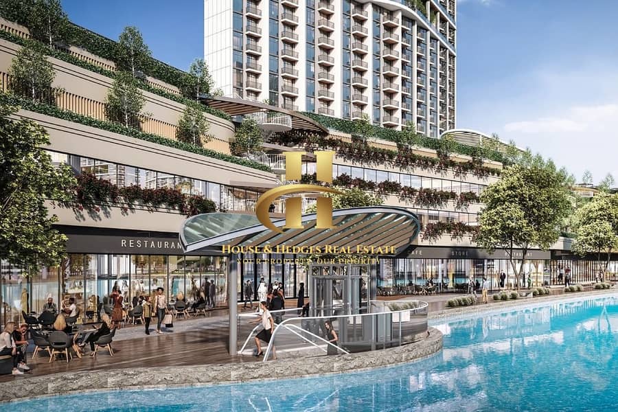 Burj View Zone | High Demand, Low Entry Price - Image 11