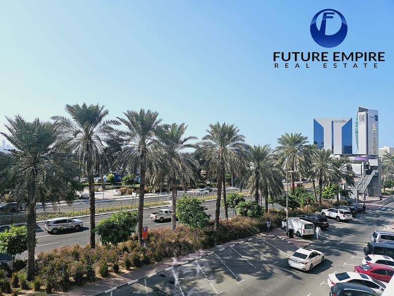 Huge Terrace|2Bed+Maid|Kitchen Appliances