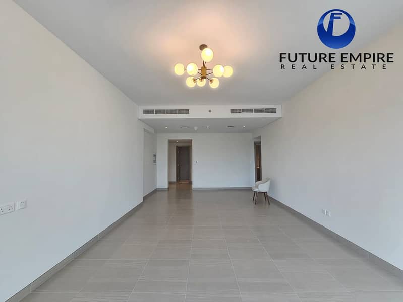 Huge Terrace|2Bed+Maid|Kitchen Appliances