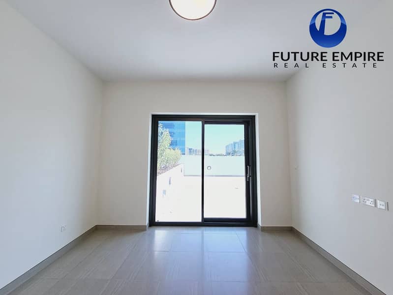 Huge Terrace|2Bed+Maid|Kitchen Appliances - Image 6