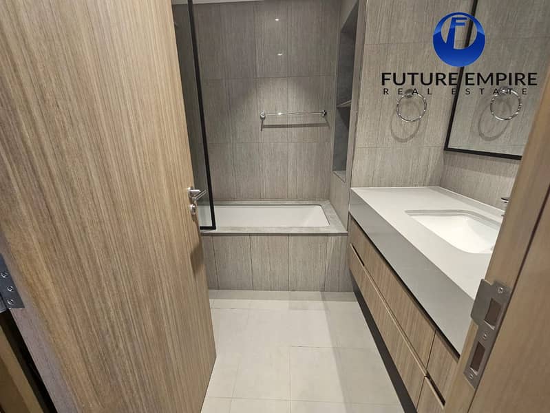 Huge Terrace|2Bed+Maid|Kitchen Appliances - Image 10