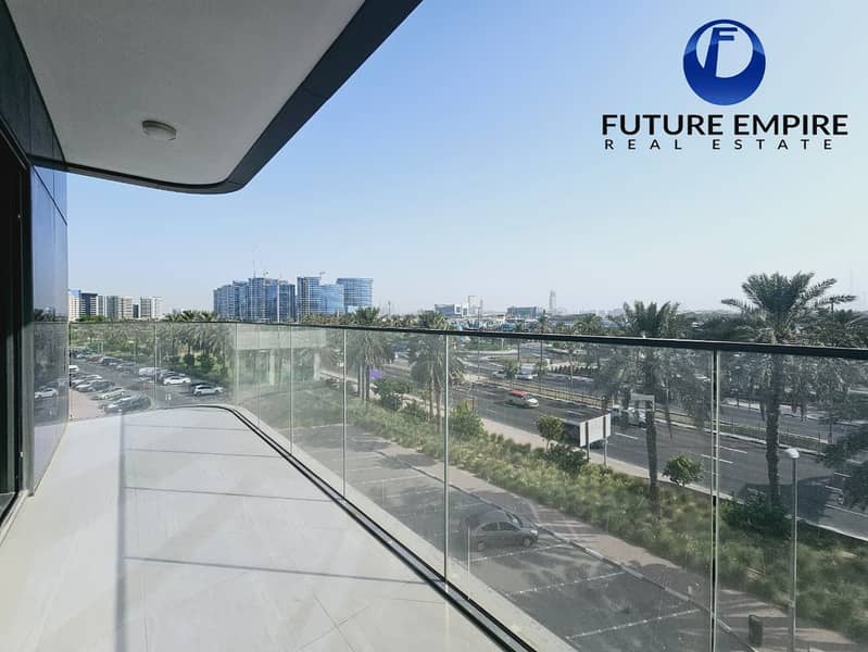 Huge Terrace|2Bed+Maid|Kitchen Appliances - Image 12