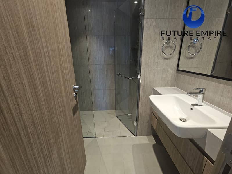 Huge Terrace|2Bed+Maid|Kitchen Appliances - Image 14