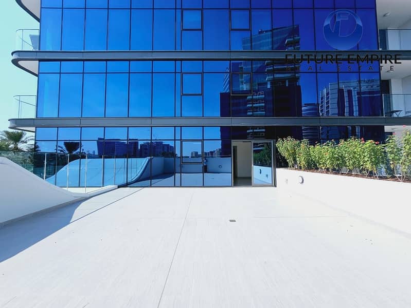 Huge Terrace|2Bed+Maid|Kitchen Appliances - Image 20