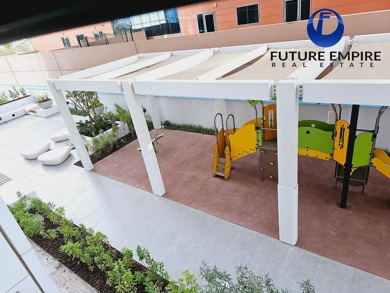 Huge Terrace|2Bed+Maid|Kitchen Appliances - Image 21