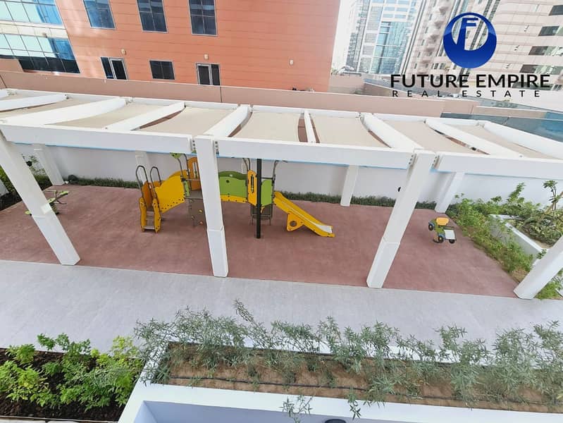 Huge Terrace|2Bed+Maid|Kitchen Appliances - Image 22