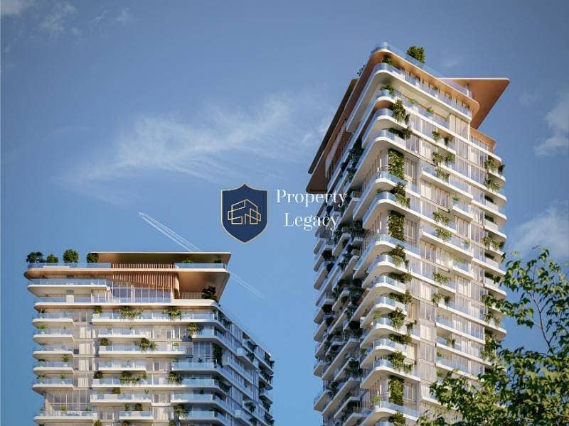 High ROI | Cove/Forest View | 50/50 Pymt Plan